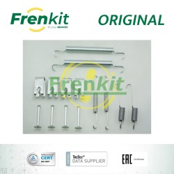 Drum Brake Kit