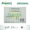 Drum Brake Kit