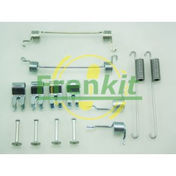 Drum Brake Kit