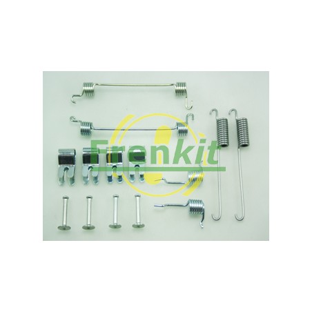 Drum Brake Kit