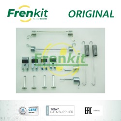 Drum Brake Kit