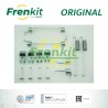 Drum Brake Kit