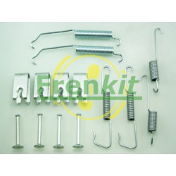 Drum Brake Kit
