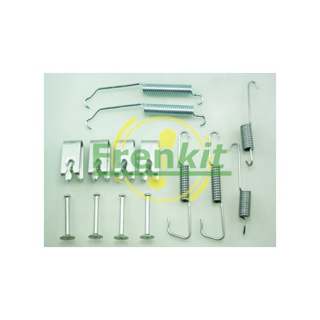 Drum Brake Kit