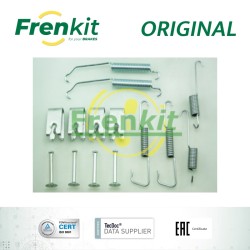 Drum Brake Kit