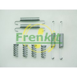 Drum Brake Kit