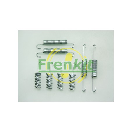 Drum Brake Kit