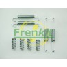 Drum Brake Kit