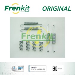 Drum Brake Kit