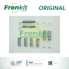Drum Brake Kit