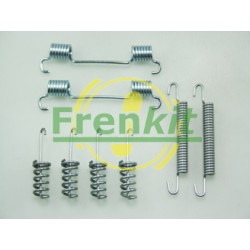 Drum Brake Kit