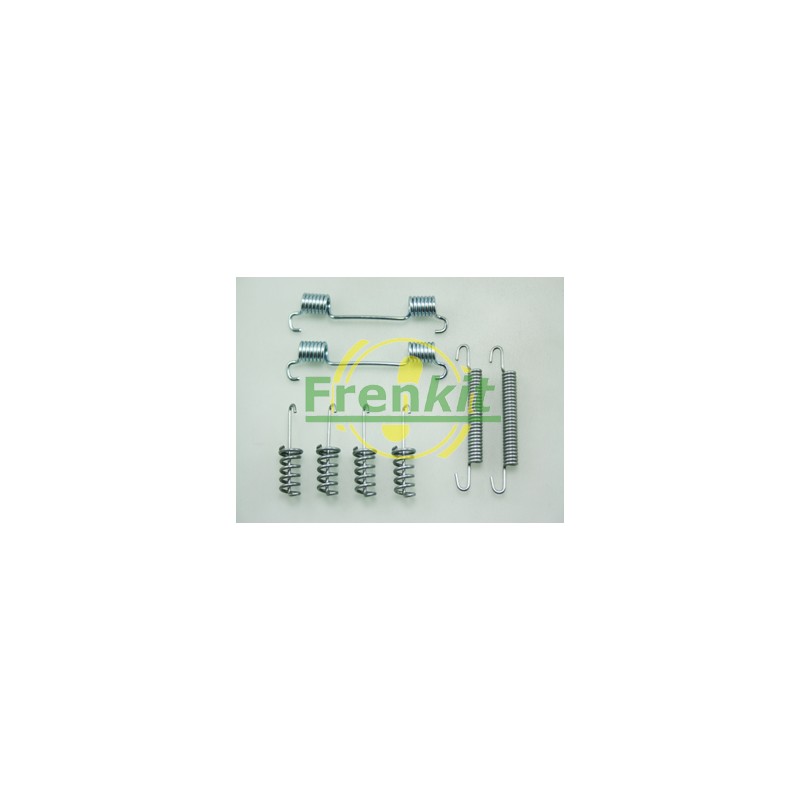 Drum Brake Kit