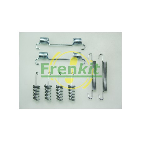 Drum Brake Kit