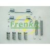 Drum Brake Kit