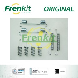 Drum Brake Kit