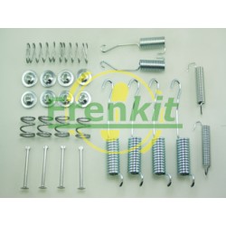 Drum Brake Kit