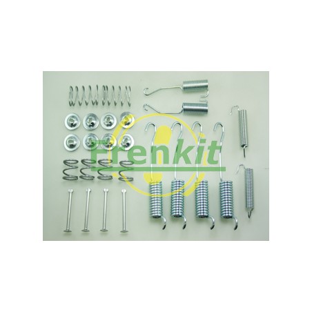 Drum Brake Kit