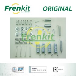 Drum Brake Kit