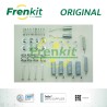 Drum Brake Kit