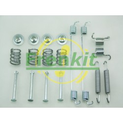 Drum Brake Kit