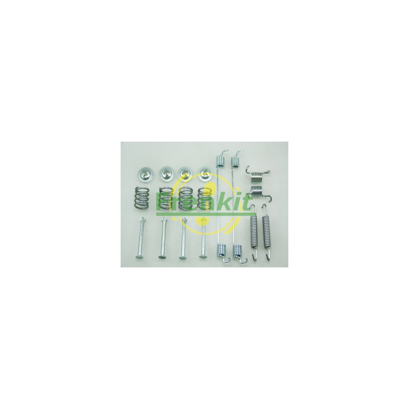 Drum Brake Kit