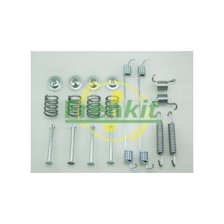 Drum Brake Kit