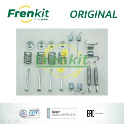 Drum Brake Kit
