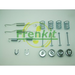 Drum Brake Kit