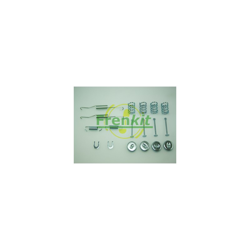Drum Brake Kit