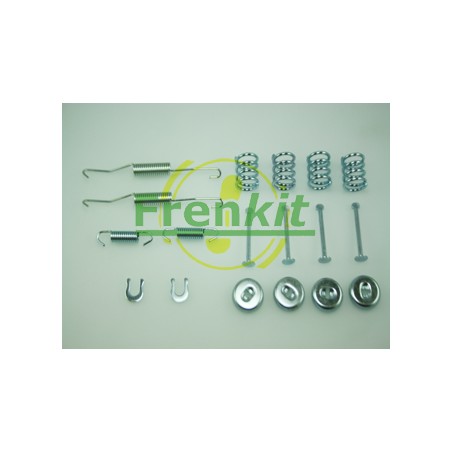 Drum Brake Kit