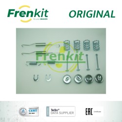 Drum Brake Kit