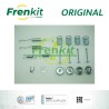 Drum Brake Kit