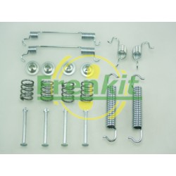 Drum Brake Kit