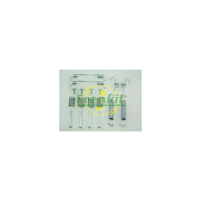 Drum Brake Kit