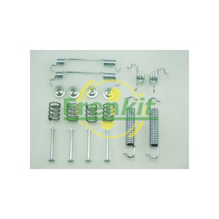 Drum Brake Kit