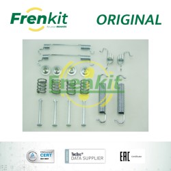 Drum Brake Kit