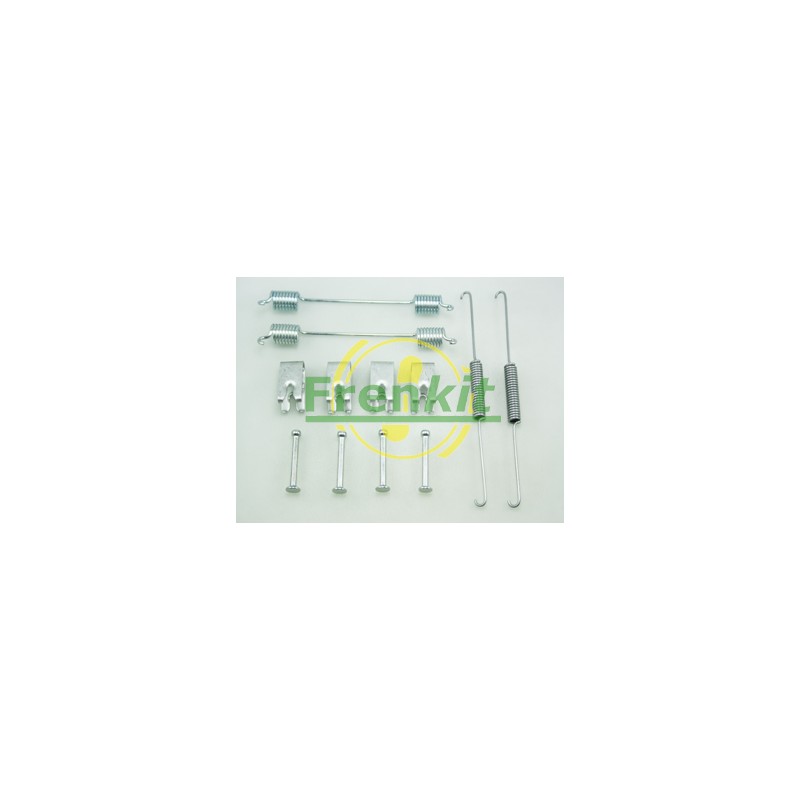 Drum Brake Kit