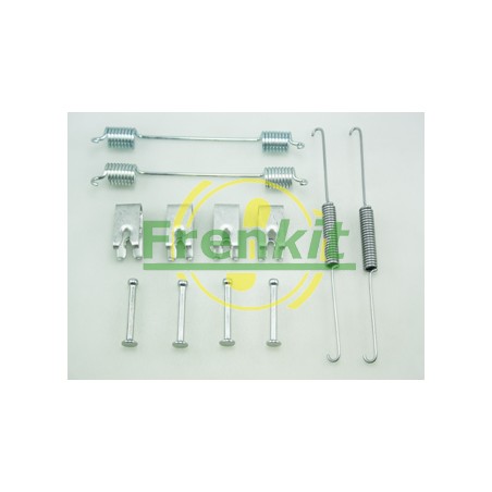 Drum Brake Kit
