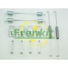 Drum Brake Kit