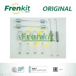 Drum Brake Kit