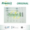 Drum Brake Kit