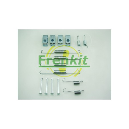 Drum Brake Kit
