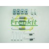 Drum Brake Kit