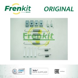 Drum Brake Kit