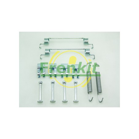 Drum Brake Kit
