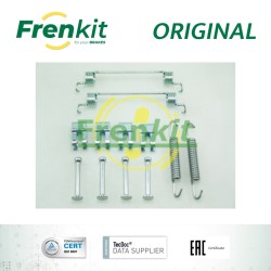 Drum Brake Kit