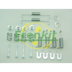 Drum Brake Kit