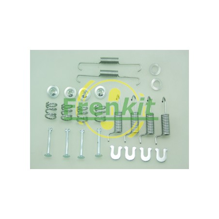 Drum Brake Kit