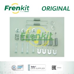 Drum Brake Kit