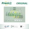 Drum Brake Kit